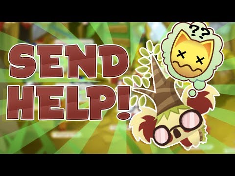 The NEW ANIMAL JAM PET TREND :O