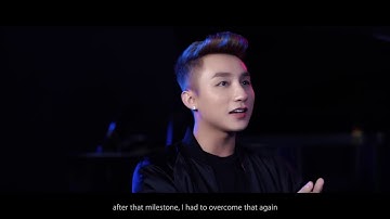 #TôiLàAi | Sơn Tùng M-TP | Tôi Đam Mê - Just Be Yourself