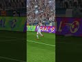 messi or ronaldo? Messi scored a goal. #football #cr7 #messi