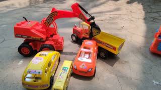 all toys video || amazing toys learning videos