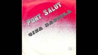 Port Salut - Gina Daniela (synth electro, Sweden 1983)