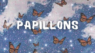 Lou - Papillons (Pronunciación)