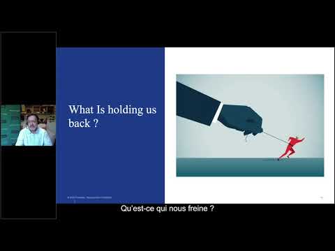 Agile delivery is