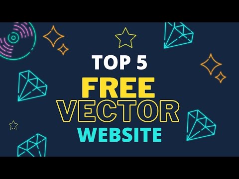 ULTIMATE FREE VECTOR LIST 2022 Free Downloads/Vector Sites fDownload | Download Free Vector bangla