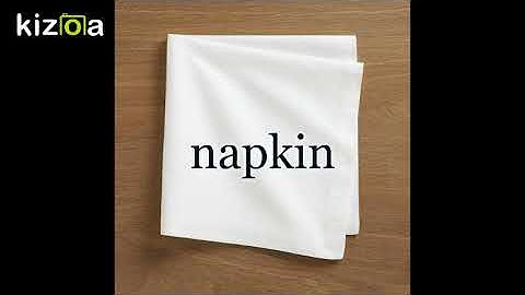 Movie Maker - Kizoa Video Düzenleme Programı: learn english kitchen items part 1