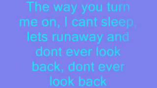 Teenage Dream- Katy Perry Lyrics