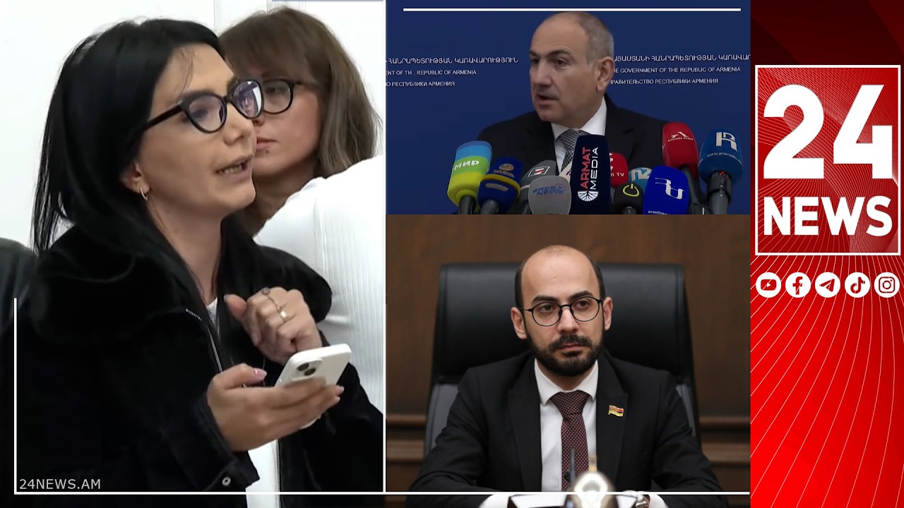 Արթուր Հովհաննիսյանը ձերբակալվել էր, ինչու՞ չեք հրահանգում, որ բացեն այս գործը. լրագրողը՝ Փաշինյանին