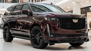 “Cadillac Escalade IQ 2026 – 750HP Electric Monster with 450 Mile Range!”