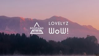 러블리즈 (Lovelyz) - WoW! Piano Cover chords