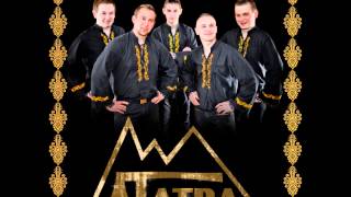 Miniatura de vídeo de "Tatra-Mała Miss 2013"