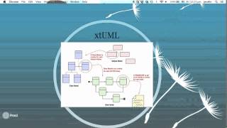 COMP8190LeaarningPortfolio: Executable Specification