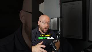 Burpees: CrossFit's Injury Risk? Shocking Stats & Prevention Tips! #fitness #workout #shorts Burpees: CrossFit's Injury Risk? Shocking Stats & Prevention Tips! #fitness #workout #shorts