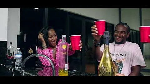 Sahmo - Follow Me ft. Texas Reign,  BM Casso & Mouzies (Official Music Video) Dir. Robbie Live