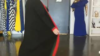 LEXUS COLOR-BLOCK 3PCS LEGGING