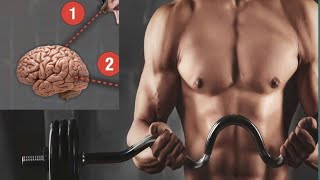 How To Use The Mind-Muscle Connection for Growth |  Mind Muscle Connection | part 2