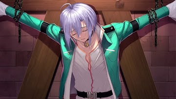 Breaking out a Dragon Boy from prison! Shining Resonance Refrain part 1