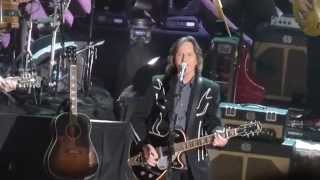 Video thumbnail of "Nitty Gritty Dirt Band, Face On The Cutting Room Floor (50th Anniversary)"