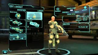 XCOM Walkthrough Classic Part 4