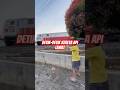 Kereta lewat #shortvideo #short #shorts #trending #trendingshorts #fyp #viralvideo #viral #virals