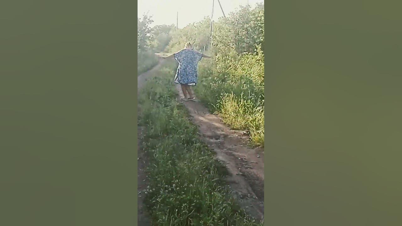 Настоящая Сербская леди!!! - YouTube