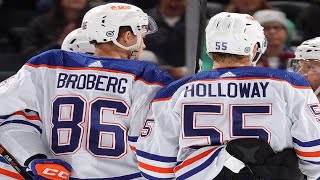 John Tavares Sorta "Legacy" | A Custody Settlement Between The Blues and the Oilers...