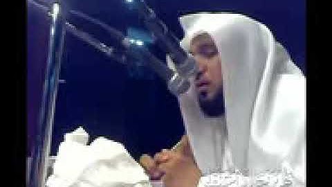 سورة القيامة   الشيخ ماهر المعيقلي   الإمارات 1430144P