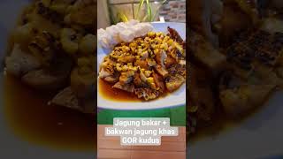 Download Lagu Jagung bakar plus bakwan jagung disiram bumbu pedes manis.#JagungBakar #KulinerEnak #JajananKekinian MP3 Download Lagu Jagung bakar plus bakwan jagung disiram bumbu pedes manis.#JagungBakar #KulinerEnak #JajananKekinian MP3