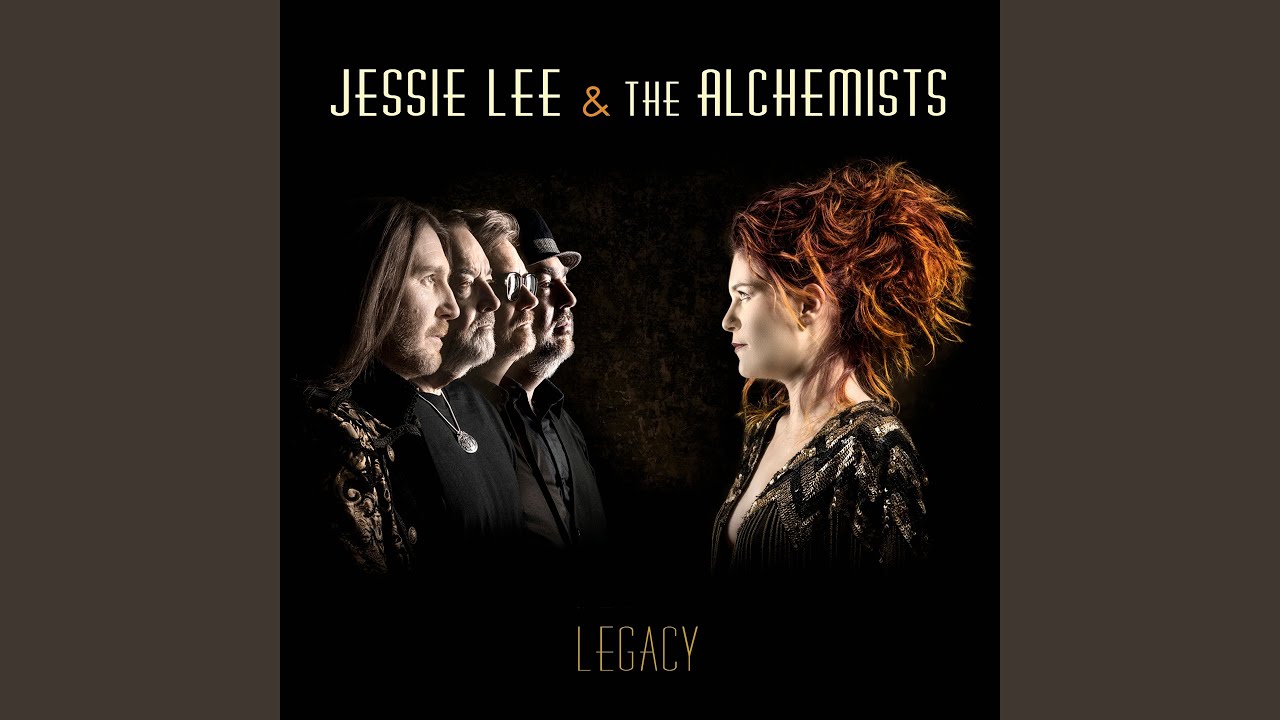 The first man in my life