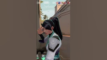 VALORANT CLIP (6) || BIND MAP || VALORANT INDONESIA #shortsfeed #subscribe #valorantclips #youtube