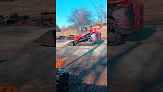 2010 KUBOTA SVL75 For Sale