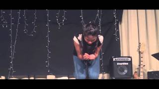 The Cross Factor 2014 Lifehouse "Everything" Skit! [Dream Free]