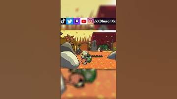 SOOOO CUT😍 #gaming  #bugfables #shorts  #clips #rpg #indie #streamclips #funny #gameshorts #meme