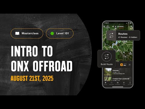 How To Use On X Offroad