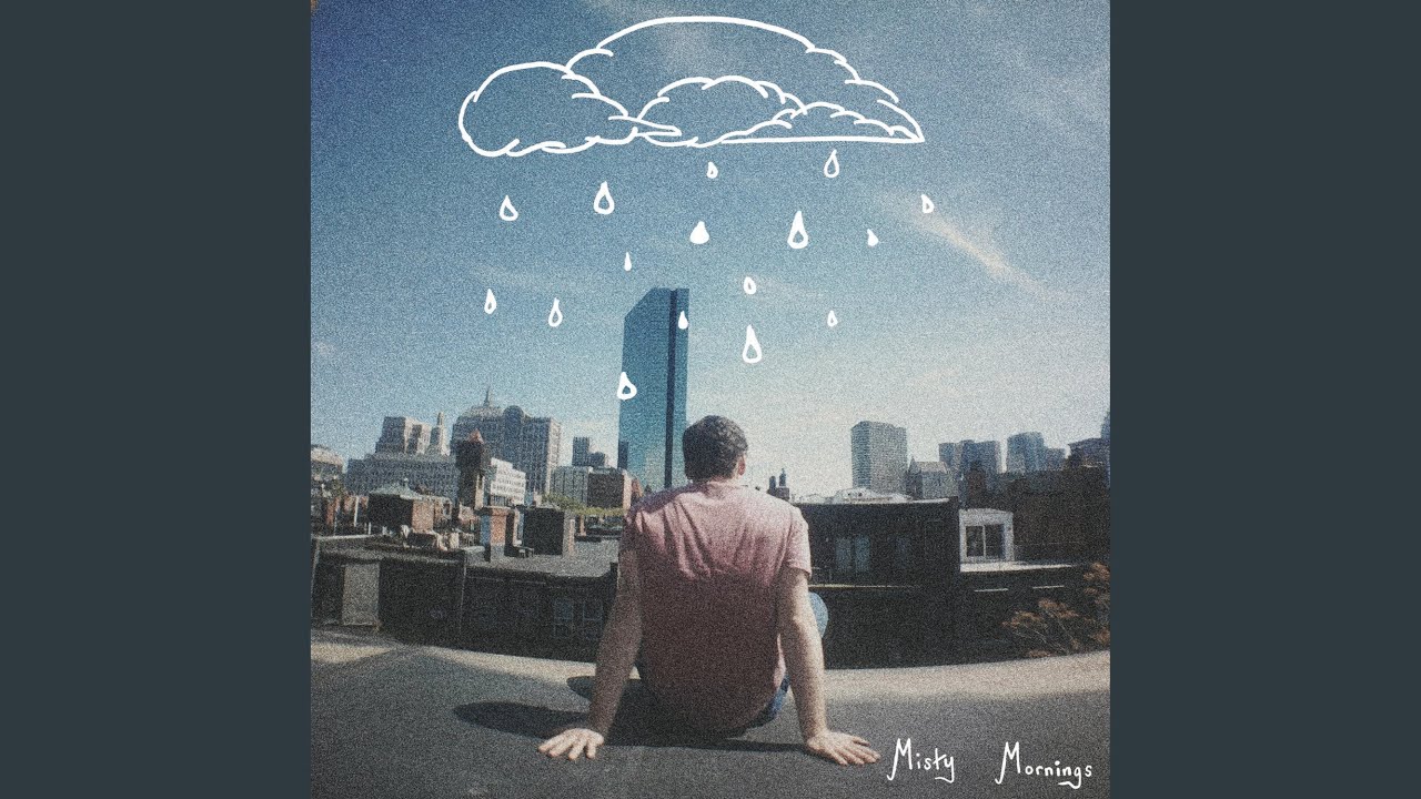 Misty Mornings
