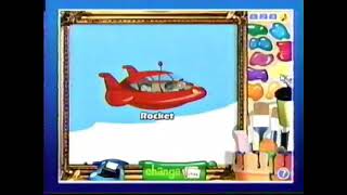 Playhouse Disney Website Little Einsteins Promo (2005)