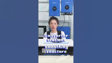 What is a high-voltage direct current (HVDC) transmission line?