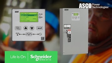 Technical FAQs - P2: How do Automatic Transfer Switches communicate with control systems via Modbus?