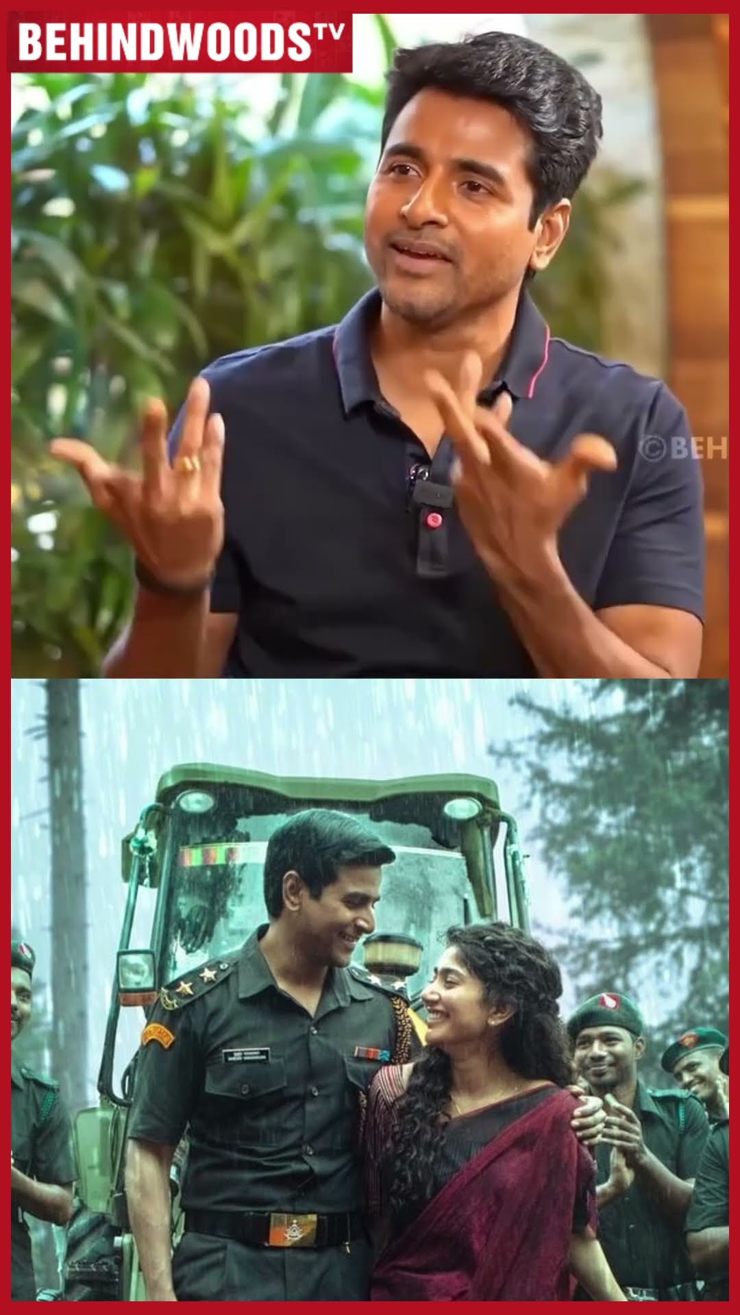 'Aaradhana-வ அடிக்கடி வம்பு இழுப்பேன்..' ?  Sivakarthikeyan Cute Throwback?