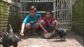 LAPTOP SI UNYIL - MEMBONGKAR MITOS (27/1/17) 3-2