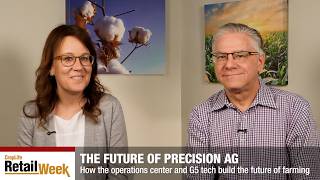 John Deere’s 2027 Tech Reveal with See & Scout, AI Cameras, and the Road to Autonomy