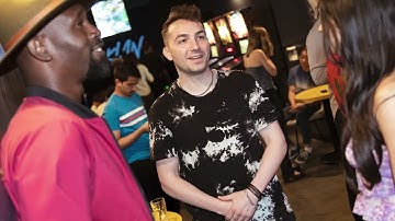 Official Recap: 09/21/22 – Esports & Entertainment Networking Mixer at BrookLAN