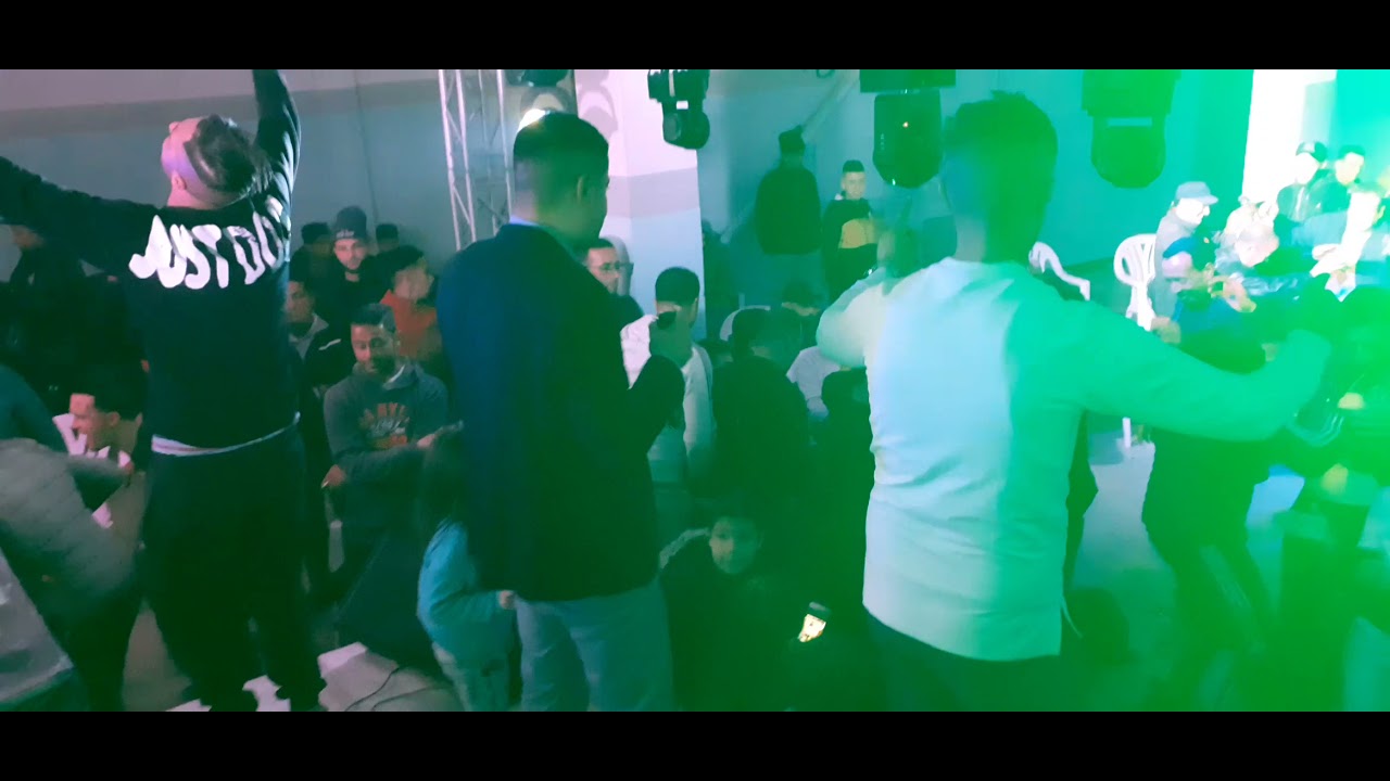 masoud elguelmi  . elbare