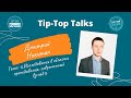 Tip-Top Talks: Дмитрий Никитин. Исследования в области преподавания: современный взгляд