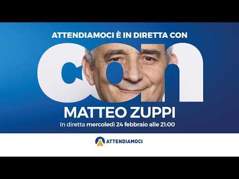 Card. Matteo Maria Zuppi
