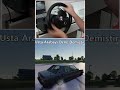 Usta Arabayı Dene Demiştir...  #assettocorsa #tofaş #bmw #drift #shorts