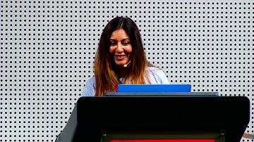 "Neurodiversity: A silent disability or a super power?!" - Shaila Man (RubyConf AU 2023)
