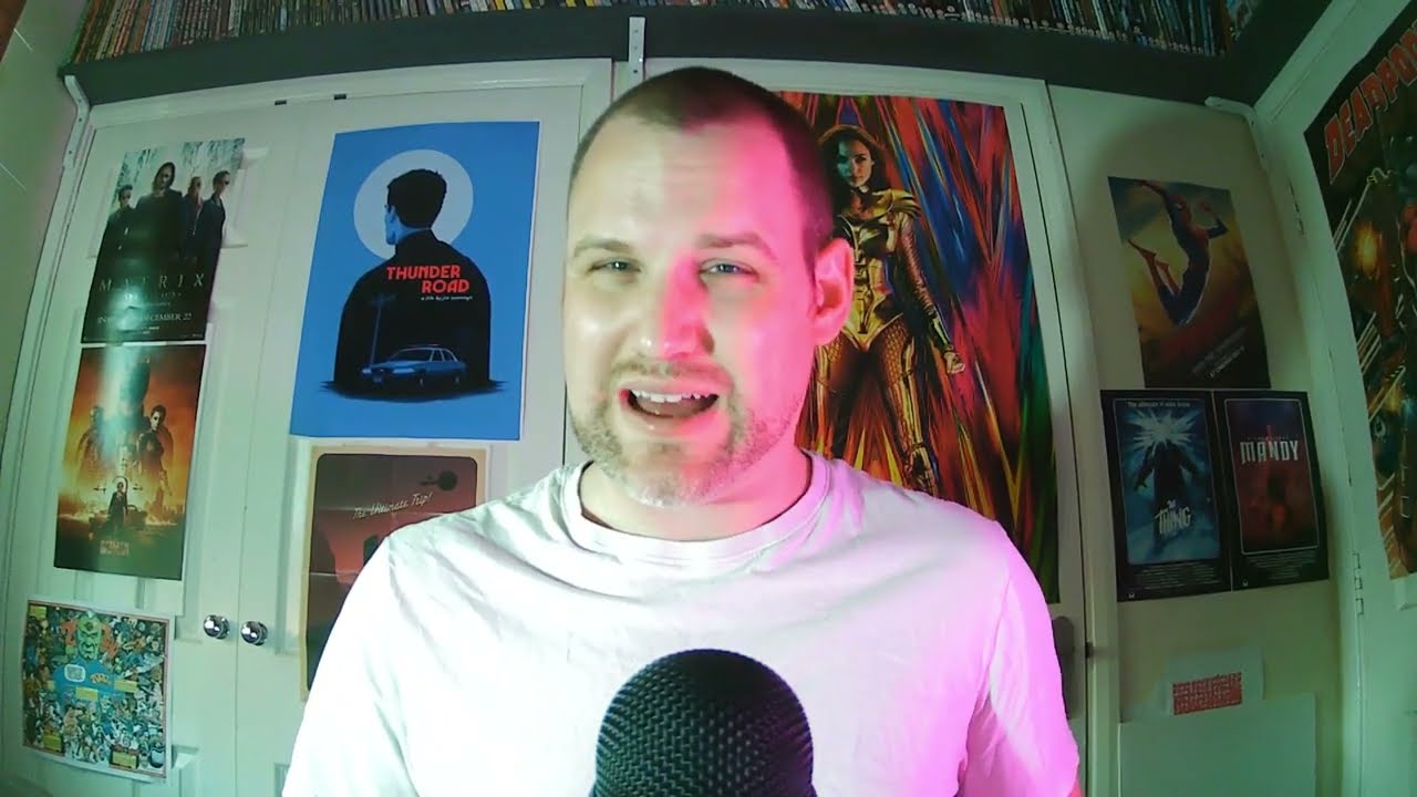 BEAST (2022) IDRIS ELBA MOVIE REVIEW- SUPERSCREEN NON SPOILER REVIEW