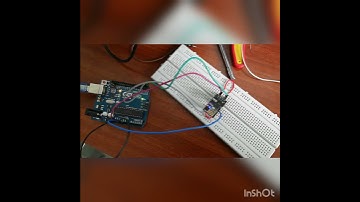 Blinking of LED of wifi module ESP8266 using Arduino Uno, programming and Setup.