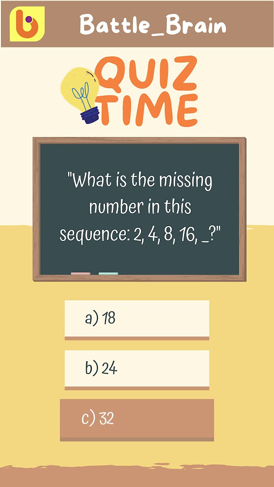 What is the missing number in this sequence youtube