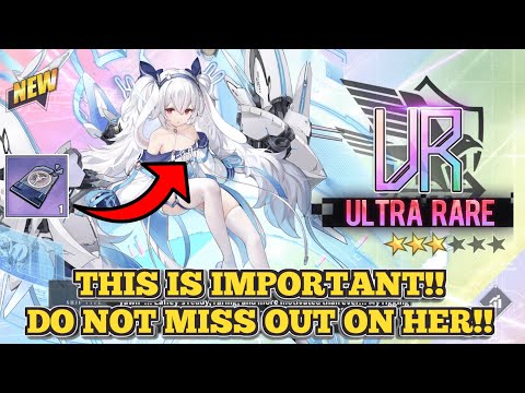 DON'T MISS OUT ON THIS AMAZING ULTRA RARE SHIP!! (How To Acquire UR Laffey II) | Azur Lane